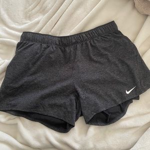 Nike shorts